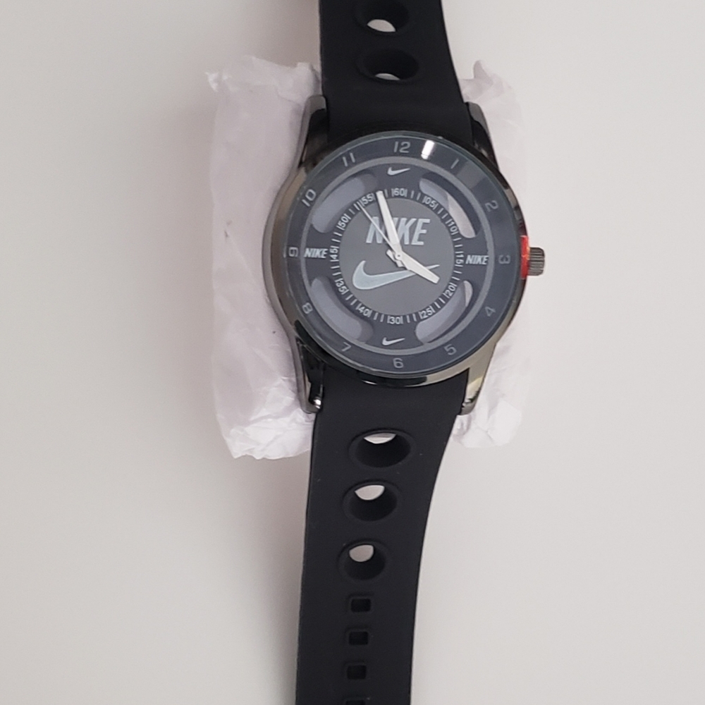 NIKE HOLLOW FACE WATCH